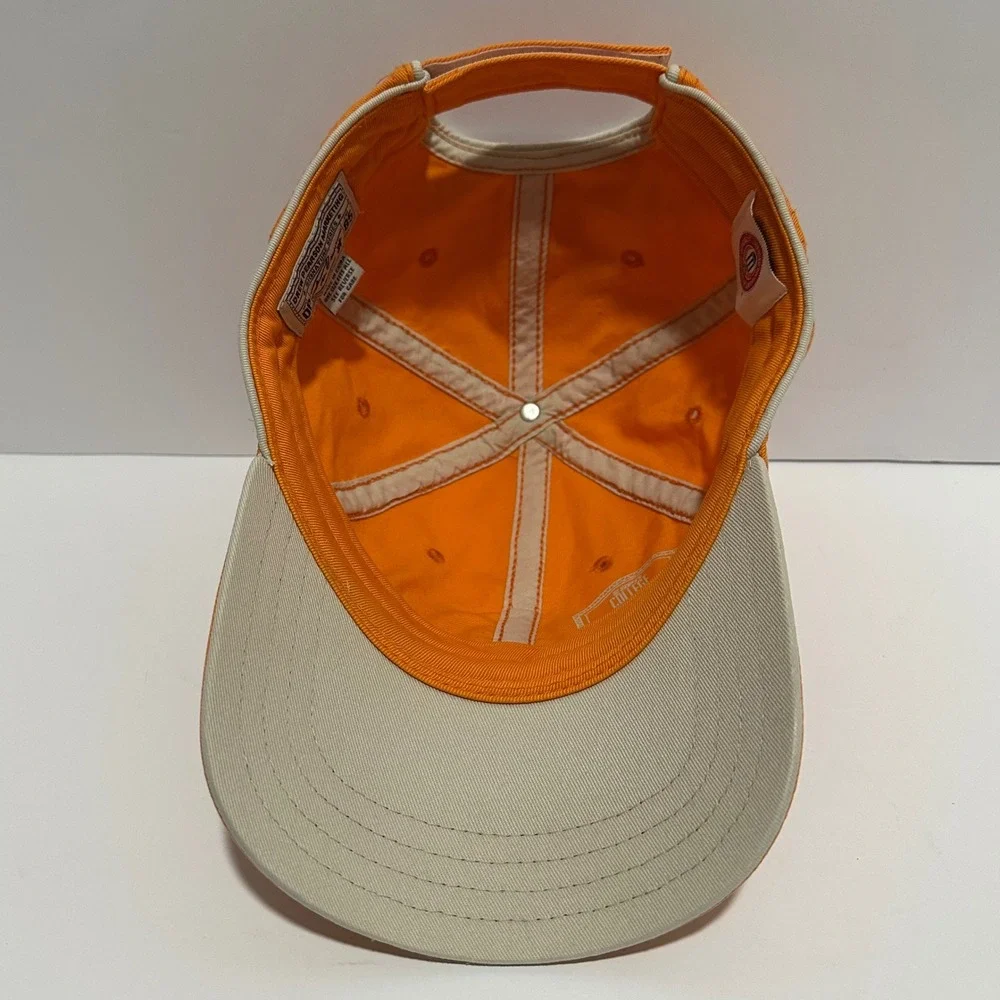 Tennessee Volunteers Drew Pearson Marketing Hat Orange ESPN College Gameday